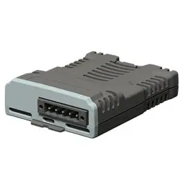 Produktfoto 1 von Control Techniques Wechselrichter-Zubehör, für Unidrive M200, Unidrive M300, Unidrive M400