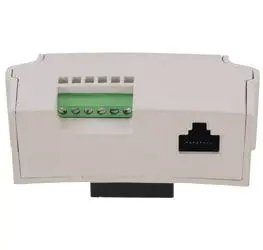 Produktfoto 1 von Control Techniques Wechselrichter-Zubehör RS485-Adapter, für Unidrive M200, Unidrive M300, Unidrive M400