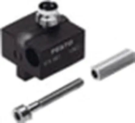 Produktfoto 1 von Festo 30V Pneumatiksensor LED Signalleuchten, IP67, IP65