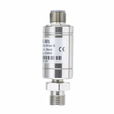 Produktfoto 1 von RS PRO IPS Überdruck Drucksensor 0 bar, Analog 250 bar