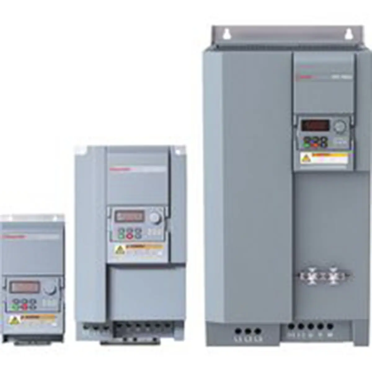 Produktfoto 1 von Bosch Rexroth EFC 5610 1-Phasen Frequenzumrichter 1.5 kW 230 V ac 7.3 A 400Hz