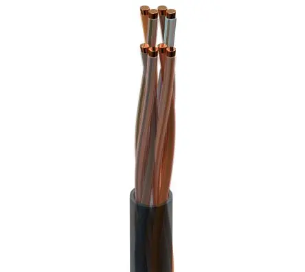 Produktfoto 1 von Belden 7928A Cat5e Ethernet-Kabel, 305 m, Schwarz Ungeschirmt Ungeschirmt, Aussen ø 4.57 mm Außen-ø , FEP