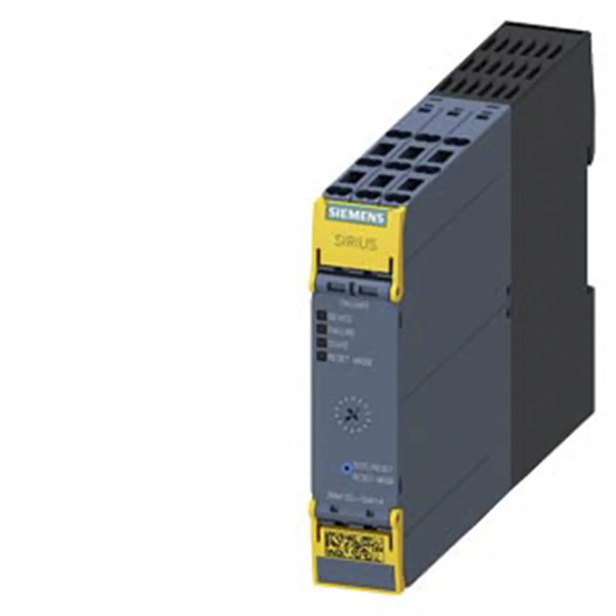 Produktfoto 1 von Siemens SIRIUS 3RM1 Starter 3 kW