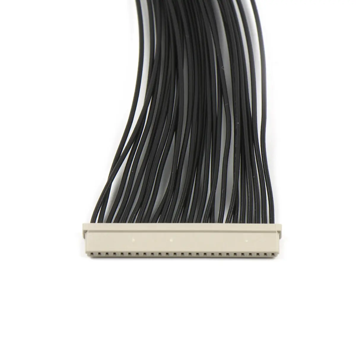 Produktfoto 1 von Intelligent LED Solutions LED Kabel für LED-Beleuchtungssysteme, 200 mm