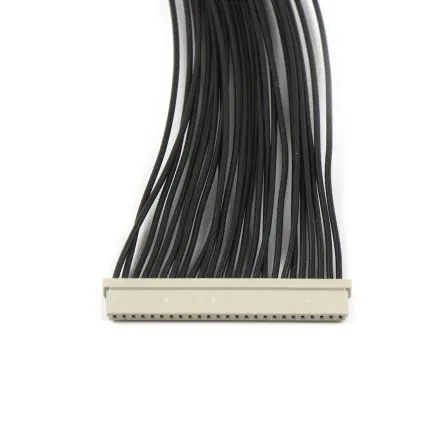 Produktfoto 1 von Intelligent LED Solutions LED Kabel für LED-Beleuchtungssysteme, 200 mm