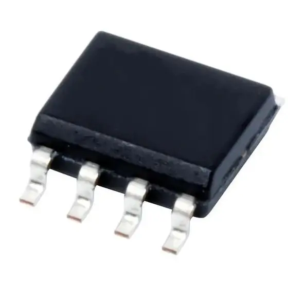 Produktfoto 1 von Analog Devices Operationsverstärker Oberfläche 500 MHz SOIC, biplor typ. 5.25 V, biplor typ. 5.25 V, 8-Pin