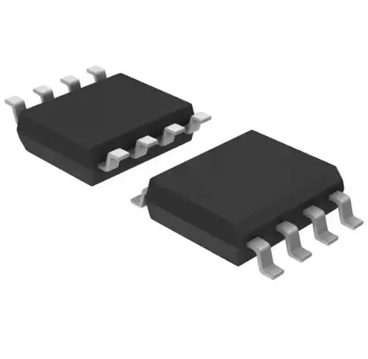 Produktfoto 1 von Analog Devices Operationsverstärker Oberfläche 500 MHz SOIC, biplor typ. 5.25 V, biplor typ. 5.25 V, 8-Pin