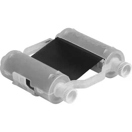 Produktfoto 1 von Brady R10000 Farbband für BBP30, BBP31, BBP33, BBP35, BBP37, i3300, S3000, S3100, i5300, S3700 Schwarz L. 60m B. 110mm