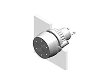 EAO 4 Summer Panel 24V dc IP65 95 dB @ 1m DC