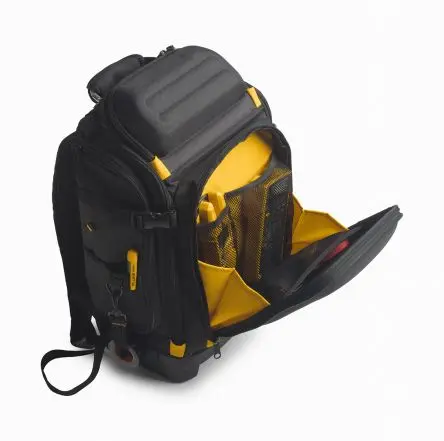 Fluke Rucksack für Professioneller Elektriker