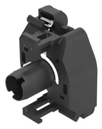 Produktfoto 1 von EAO Leuchte für modularen Schalter zur Verwendung mit Schalter, Serie 04