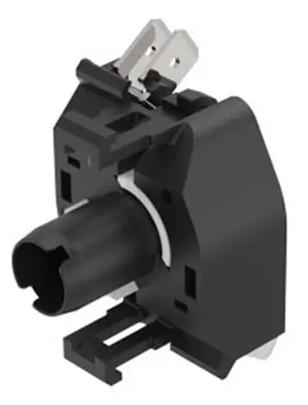 Produktfoto 1 von EAO Leuchte für modularen Schalter zur Verwendung mit Schalter, Serie 04