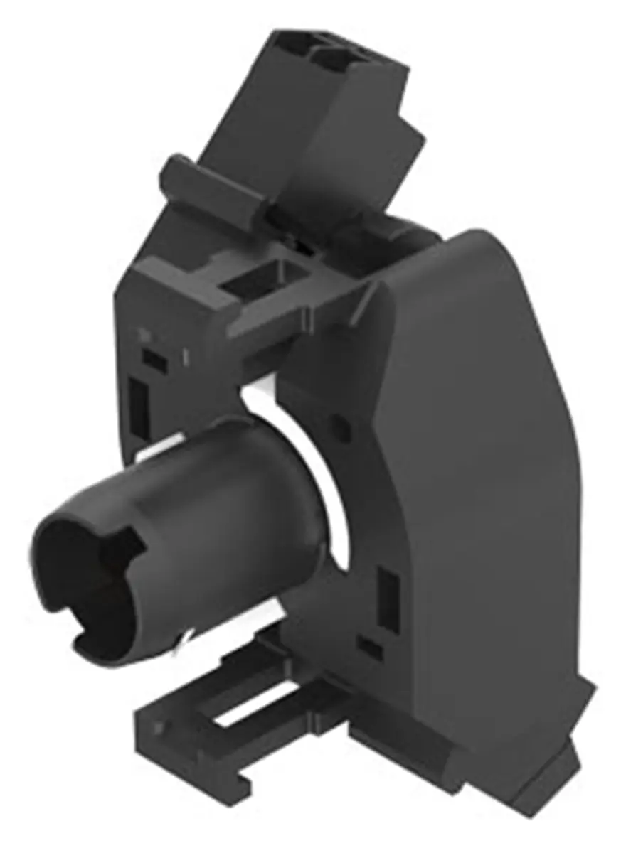 Produktfoto 1 von EAO Leuchte für modularen Schalter zur Verwendung mit Schalter, Serie 04