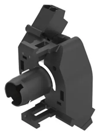 Produktfoto 1 von EAO Leuchte für modularen Schalter zur Verwendung mit Schalter, Serie 04
