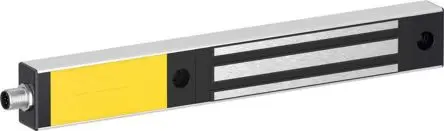 Produktfoto 1 von ABB Jokab Magne Sicherheits-Verriegelungsschalter Verriegelung Aluminium