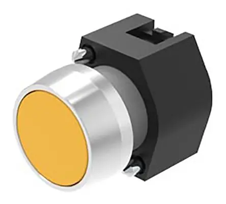 Produktfoto 1 von EAO Modularschalter-Blende für Schalter der Serie 61
