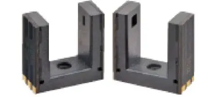 Produktfoto 1 von Omron EE-SX Oberfläche Foto-IC Gabel-Lichtschranke, 6-Pin
