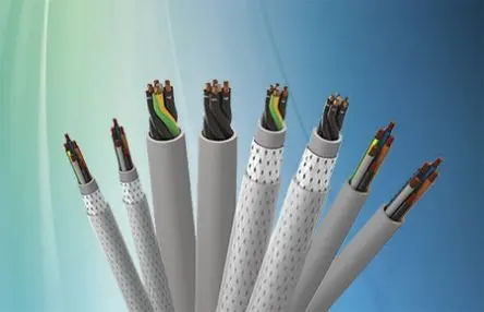 Produktfoto 1 von Belden SY Steuerkabel, 12-adrig 1.5mm² Geschirmt Grau, 100 m, Polyvinylchlorid