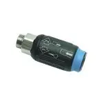 Produktfoto 1 von Legris Pneumatische Schnellsteckkupplung 1/2 in Stecker, G