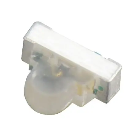 Produktfoto 1 von Kingbright KPDA-1806 Oberfläche LED Rot 2.5 V, 25 °, 2-Pin SMD
