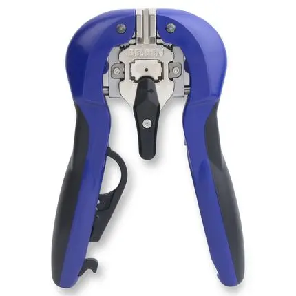 Produktfoto 1 von Belden REVConnect Crimp-Werkzeug für REVConnect-Steckverbinder, 34.29mm