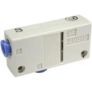 Produktfoto 1 von SMC  Vakuumerzeuger