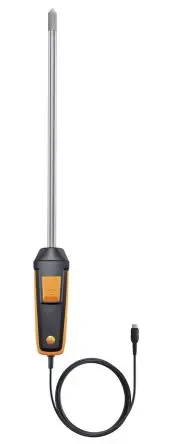 Testo Temperaturfühler 180 °C, bis 50 °C / 100 %RH