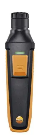 Produktfoto 1 von Testo Datenloggerfunktion CO-Sonde 50 °C / CO bis 500 ppm, bis 50 °C, Batterie-betrieben / 100 %RH