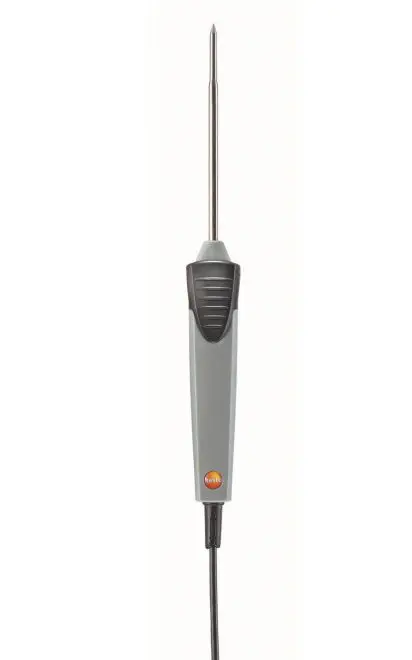 Produktfoto 1 von Testo Temperaturfühler, max.Temp 150 °C