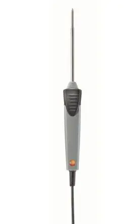 Produktfoto 1 von Testo Temperaturfühler, max.Temp 150 °C