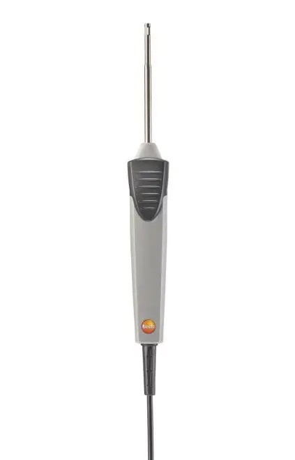 Produktfoto 1 von Testo Temperaturfühler, max.Temp 125 °C