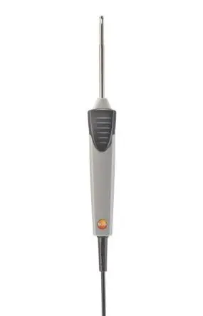 Produktfoto 1 von Testo Temperaturfühler, max.Temp 125 °C