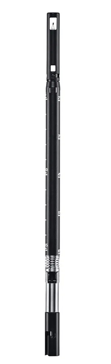 Produktfoto 1 von Tastkopf, bis +70°C / 95%RH