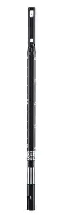 Produktfoto 1 von Testo Datenloggerfunktion Temperaturfühler 70 °C, bis 70 °C, Batterie-betrieben / 95 %RH