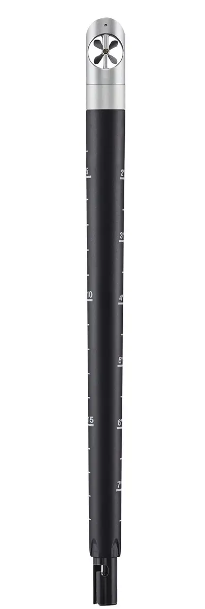 Produktfoto 1 von Testo Datenloggerfunktion Temperaturfühler 70 °C, bis 70 °C, Batterie-betrieben / 100 %RH