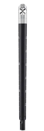 Produktfoto 1 von Testo Datenloggerfunktion Temperaturfühler 70 °C, bis 70 °C, Batterie-betrieben / 100 %RH