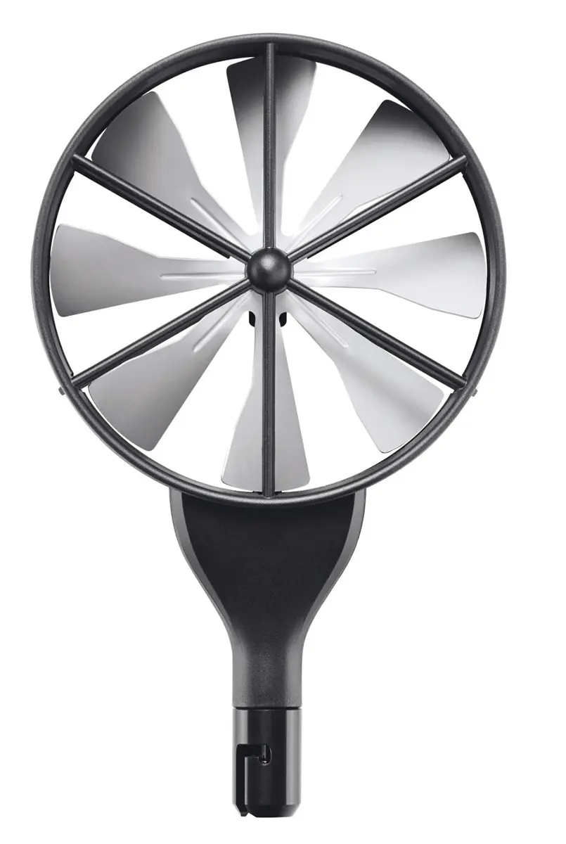 Produktfoto 1 von Testo Datenloggerfunktion Luftqualitätsüberwachung 70 °C, bis 70 °C, Batterie-betrieben / 100 %RH