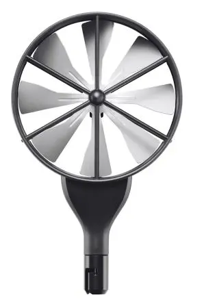 Produktfoto 1 von Testo Datenloggerfunktion Luftqualitätsüberwachung 70 °C, bis 70 °C, Batterie-betrieben / 100 %RH