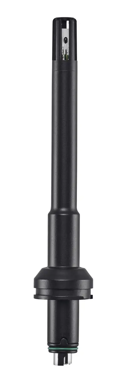 Produktfoto 1 von Testo Datenloggerfunktion Temperaturfühler 70 °C, bis 70 °C, Batterie-betrieben / 100 %RH