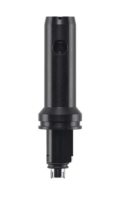 Produktfoto 1 von Testo Datenloggerfunktion Griffadapter 50 °C, bis 50 °C, Batterie-betrieben / 100 %RH