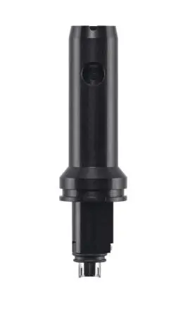 Produktfoto 1 von Testo Datenloggerfunktion Griffadapter 50 °C, bis 50 °C, Batterie-betrieben / 100 %RH