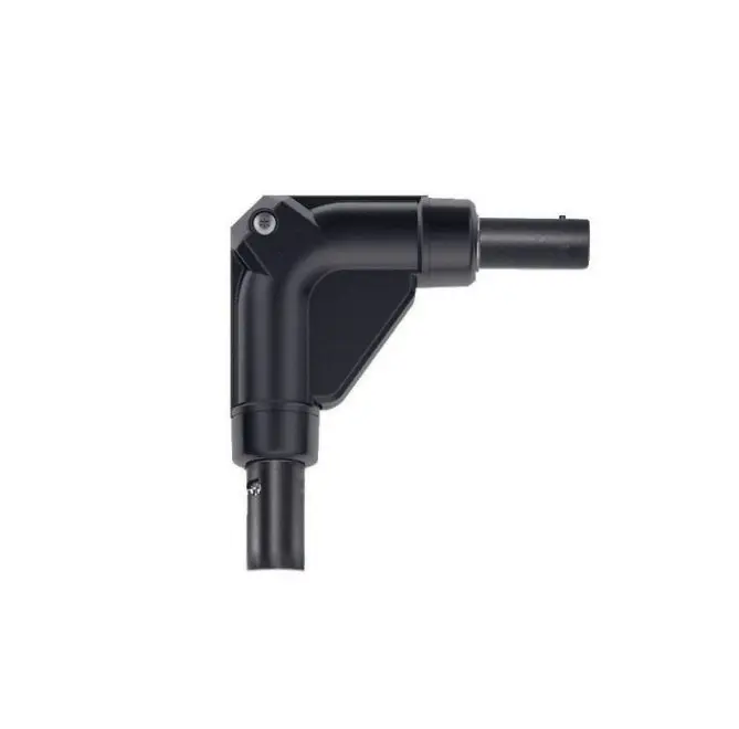 Produktfoto 1 von Testo Datenloggerfunktion Winkel für Flügelradsonde, bis 50 °C, Batterie-betrieben / 100 %RH