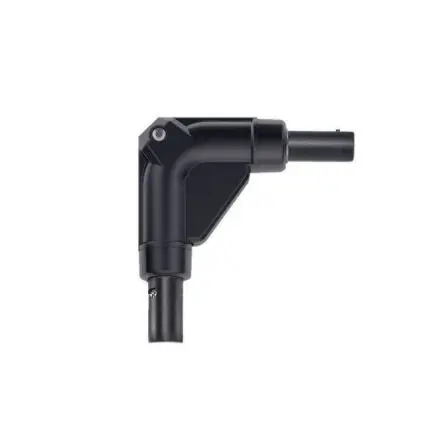 Testo Datenloggerfunktion Winkel für Flügelradsonde, bis 50 °C, Batterie-betrieben / 100 %RH
