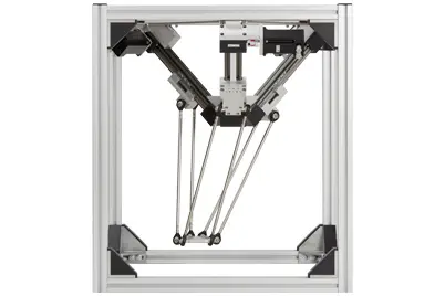 Igus 3 Delta-Roboter 5 kg