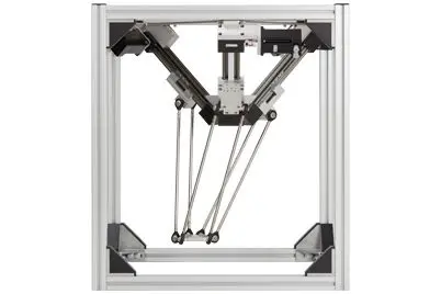 Produktfoto 1 von Igus 3 Delta-Roboter 5 kg