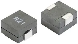 Produktfoto 1 von Vishay IFLR-5151HZ-01 SMD Induktivität mit Abschirmung, 320 nH 50 A, 5151 Gehäuse ±20 % Abgeschirmt 13 mm, 2 MHz