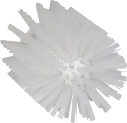 Produktfoto 1 von Vikan Weiß Polyester Flaschenbürste L. 30 mm L. 160mm 90 mm für Rohr