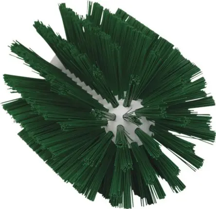Produktfoto 1 von Vikan Grün Polyester Flaschenbürste L. 37 mm L. 170mm 103 mm für Stift