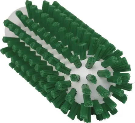 Vikan Grün Polyester Flaschenbürste L. 10 mm L. 140mm 50 mm für Stift