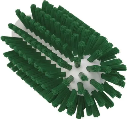 Produktfoto 1 von Vikan Grün Polyester Flaschenbürste L. 11 mm L. 145mm 63 mm für Stift